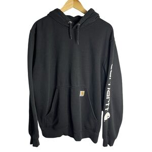 Carhartt Hoodie | Size Large Loose Fit